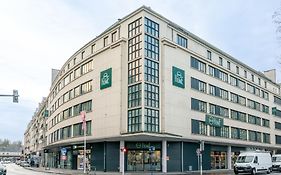 B&B Home Caen Centre Gare